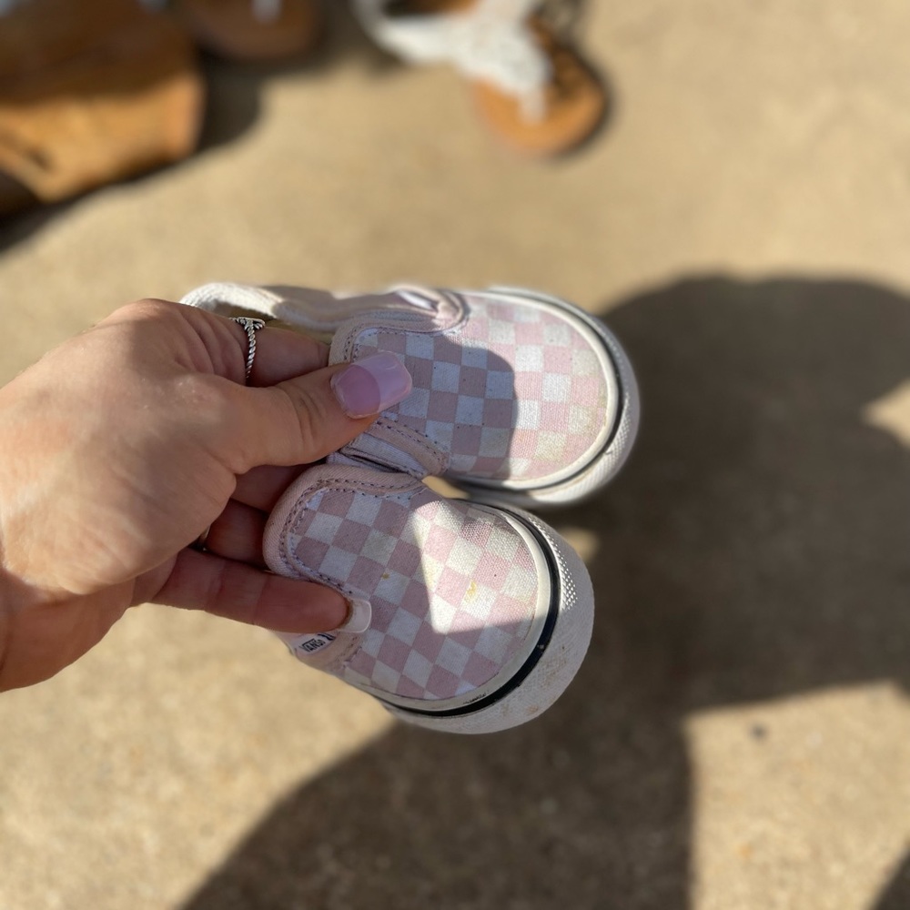 Baby Vans